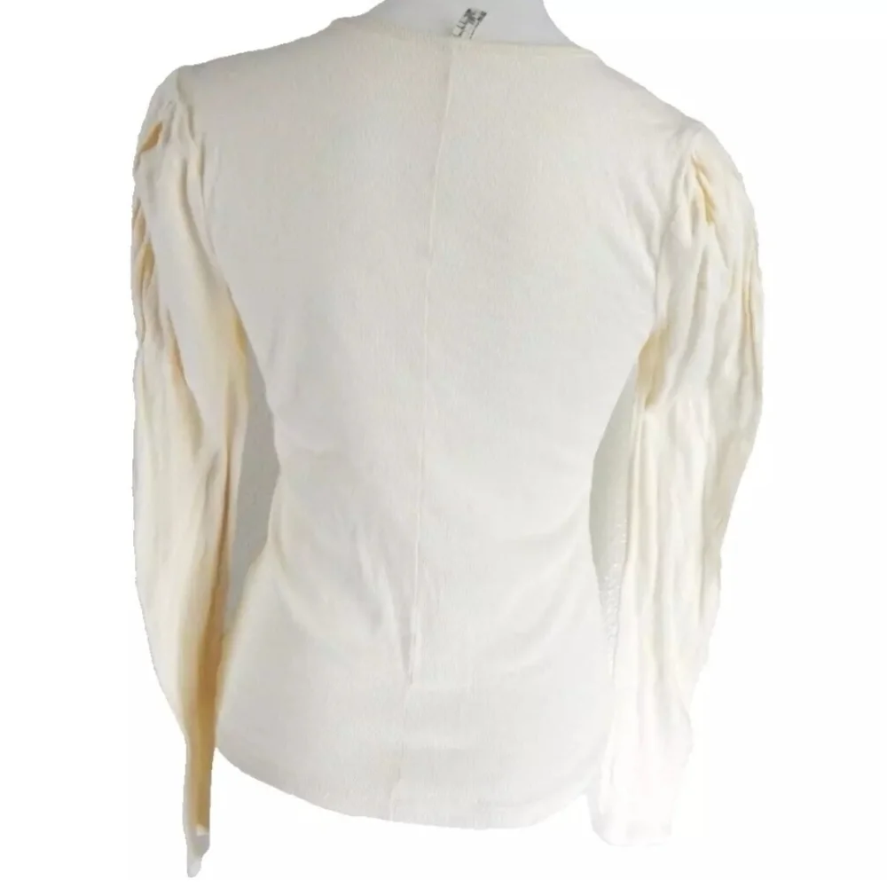Intimately Free People Hey Lady Tee